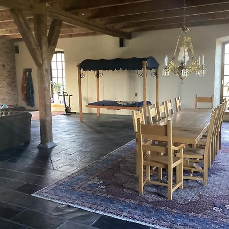 Вилла Braenneriet Sosdala Экстерьер фото