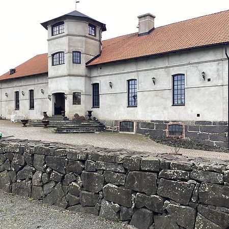 Вилла Braenneriet Sosdala Экстерьер фото